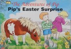 pip’s easter surprise