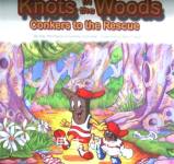 Conkers to the Rescue (Knots in the Woods) Sally Thompson;Gemma Stockdale