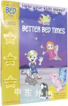 Help your kids sleep! Luna and Astro: Better Bed Times