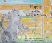 Poppy and the Garden Monster Julie Newman