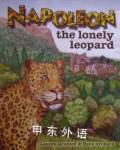 Napoleon the Lonely Leopard Lauren Graham