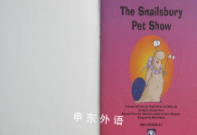 Snailsbury Tales: The Snailsbury Pet Show