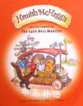 Hamish McHaggis and the Search for the Loch Ness Monster Linda Strachan