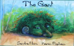 The Giant Sandra Horn