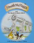 Hamish McHaggis: The Wonderful Water Wheel Linda Strachan