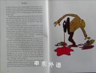 The Geat: The Story of Beowulf and Grendel