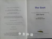 The Geat: The Story of Beowulf and Grendel