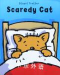 Scaredy Cat Stuart Trotter