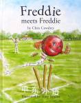 Freddie Meets Freddie Chris Cowdrey