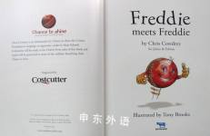 Freddie Meets Freddie