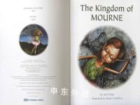 Kingdom of Mourne, the