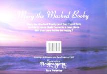 Mary the Masked Booby