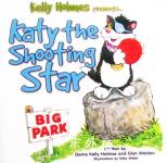 Katy the Shooting Star Kelly Holmes;Glyn Walden