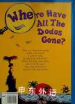 The Curious Tale of the Dodo