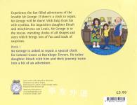 Mr George the Clock Man Stories
