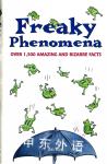 Freaky Phenomena Joel Levy
