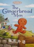 The Gingerbread Man (My Favourite Fairytales) Nina Filipek