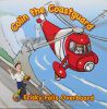 Frisky Falls Overboard (Colin the Coastguard)
