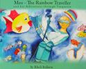 Meo The rainbow traveller and his adventures through Turquoise