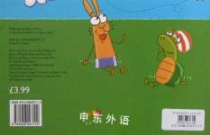 Harry and Toto:Empty and Full