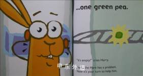 Harry and Toto:Empty and Full