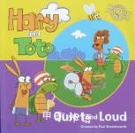 Harry and Toto: Quiet and loud Paul Shuttleworth