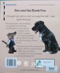 Ben and the Bomb Fire (Adventures of Ben Labra d'Ollie)