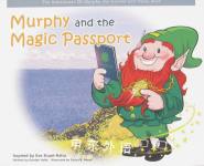 Murphy and the Magic Passport (Adventures of Murphy the Gnome and Yazzy Bear) Gordon Volke