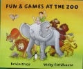 Fun and Games at the Zoo