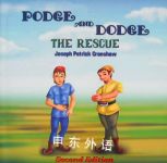Podge and Dodge The Rescue
 Joseph Patrick Cronshaw