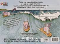 Pigs Might Surf