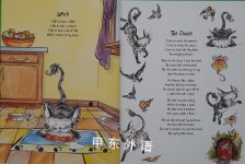 The Curious Adventures of Matisse the Cat Matisse and his Tickly Tales