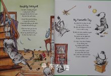 The Curious Adventures of Matisse the Cat Matisse and his Tickly Tales
