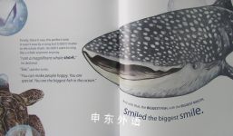 The Whale Shark Song