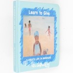 Learn to Give: A Child's Life in Barbados