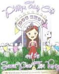 Phillipa Fairy Cake and the Secret Pets Tea Party Sarahjane Funnell