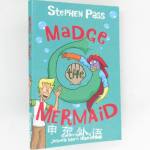 Madge the Mermaid