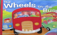 The Wheels on the Bus Wendy Straw