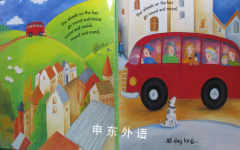 The Wheels on the Bus