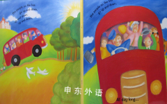 The Wheels on the Bus