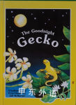 The Goodnight Gecko Gill McBarnet