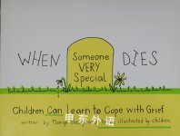 When Someone Very Special Dies Marge Heegaard