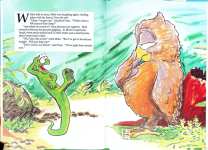 The Legend of the Laughing Gecko