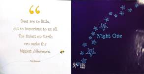 The Story of a Boy who Saves the Honey Bee