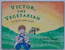 Victor, the Vegetarian: Saving Little Lambs