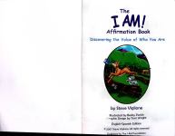 The I AM Affirmation Book