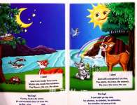 The I AM Affirmation Book