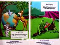 The I AM Affirmation Book