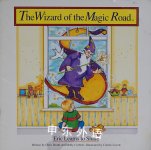 Eric Learns to Share (The Wizard of the Magic Road) Chris Dear