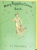 Mary Poppins Comes Back